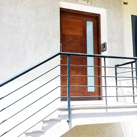Apartamento Narcissus