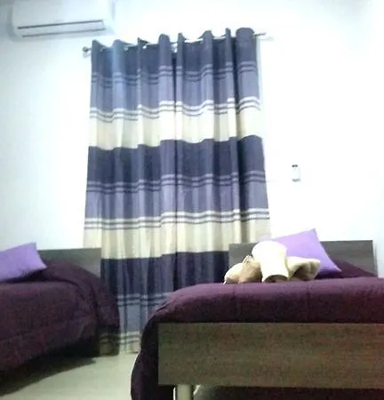 Apartamento Narcissus *