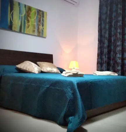 Apartamento Narcissus