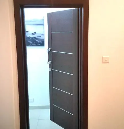 Apartamento Narcissus Marsaskala