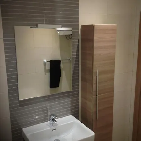 Apartamento Narcissus *