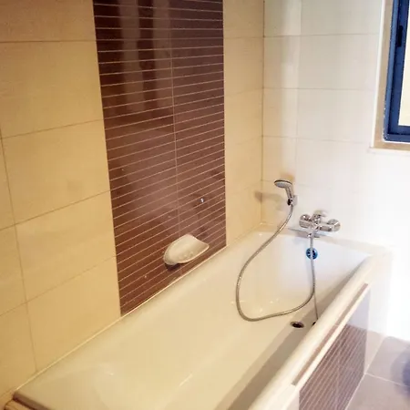 Apartment Narcissus Marsaskala