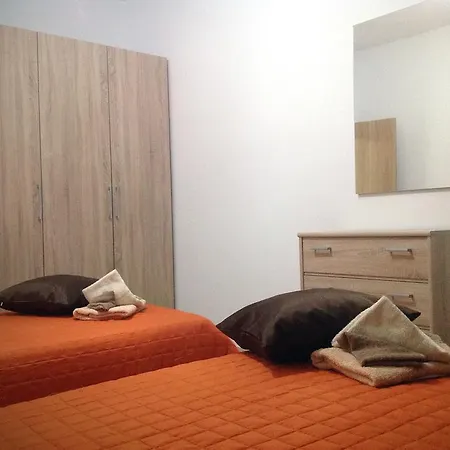 Apartment Narcissus Marsaskala