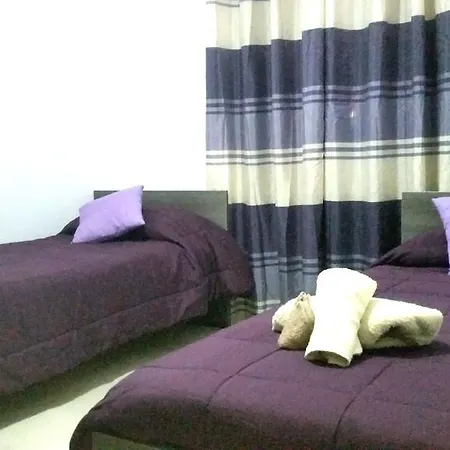 Apartment Narcissus Marsaskala