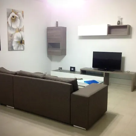 Apartment Narcissus Marsaskala