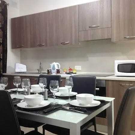 Apartment Narcissus Marsaskala