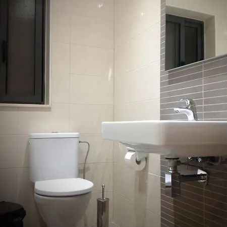Apartment Narcissus Marsaskala